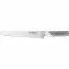 Brødkniv 22cm For venstre-hendte