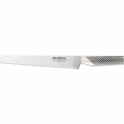 Brødkniv 22cm For venstre-hendte