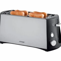 Brødrister