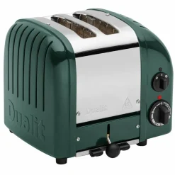 Brødrister Classic 2 skiver Original Rustfri