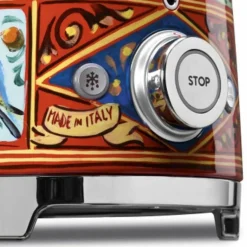 Brødrister 2 skiver Dolce & Gabbana