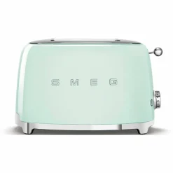 Brødrister 2 skiver, emerald green