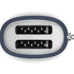 Brødrister 2 skiver, navy blue