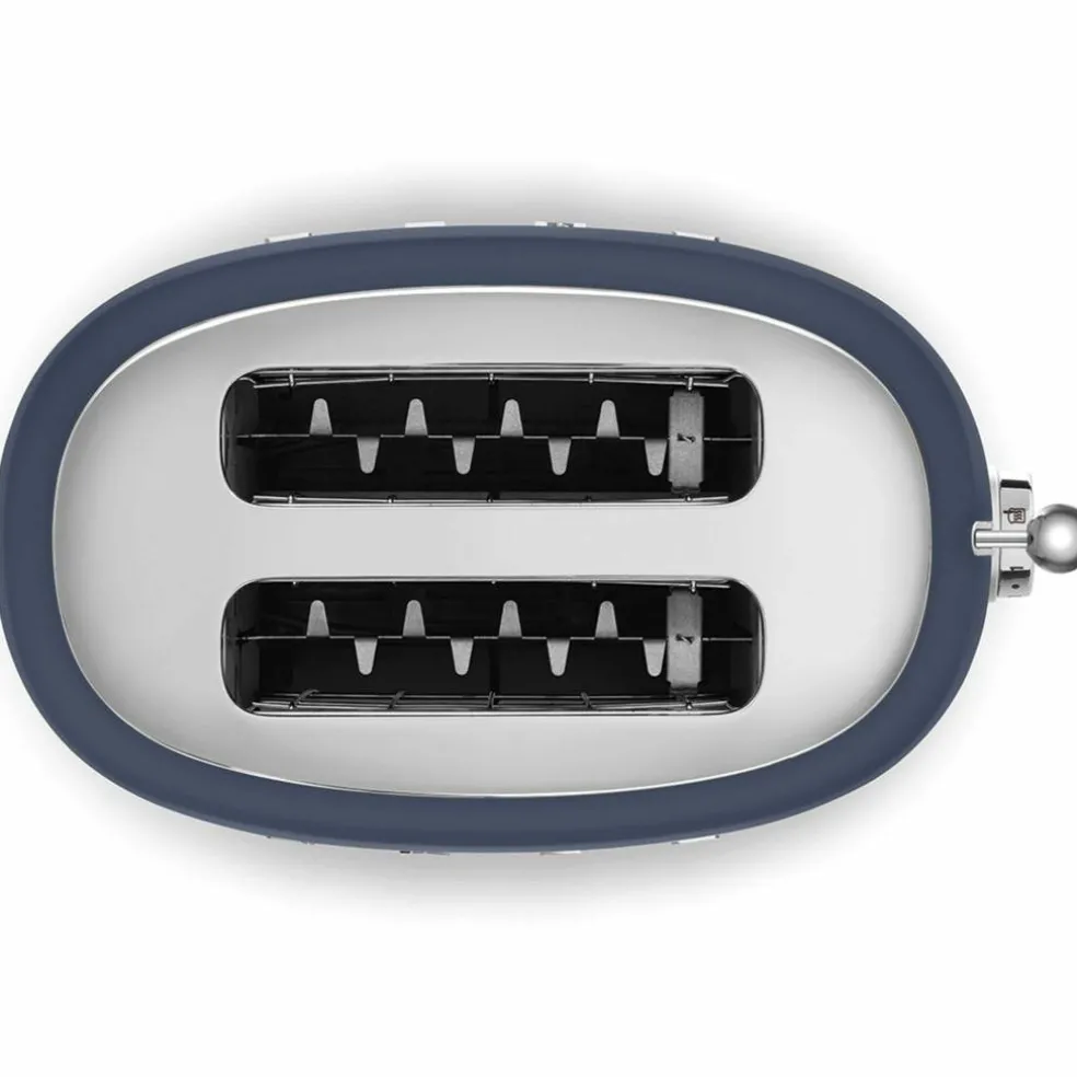 Brødrister 2 skiver, navy blue