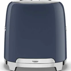 Brødrister 2 skiver, navy blue