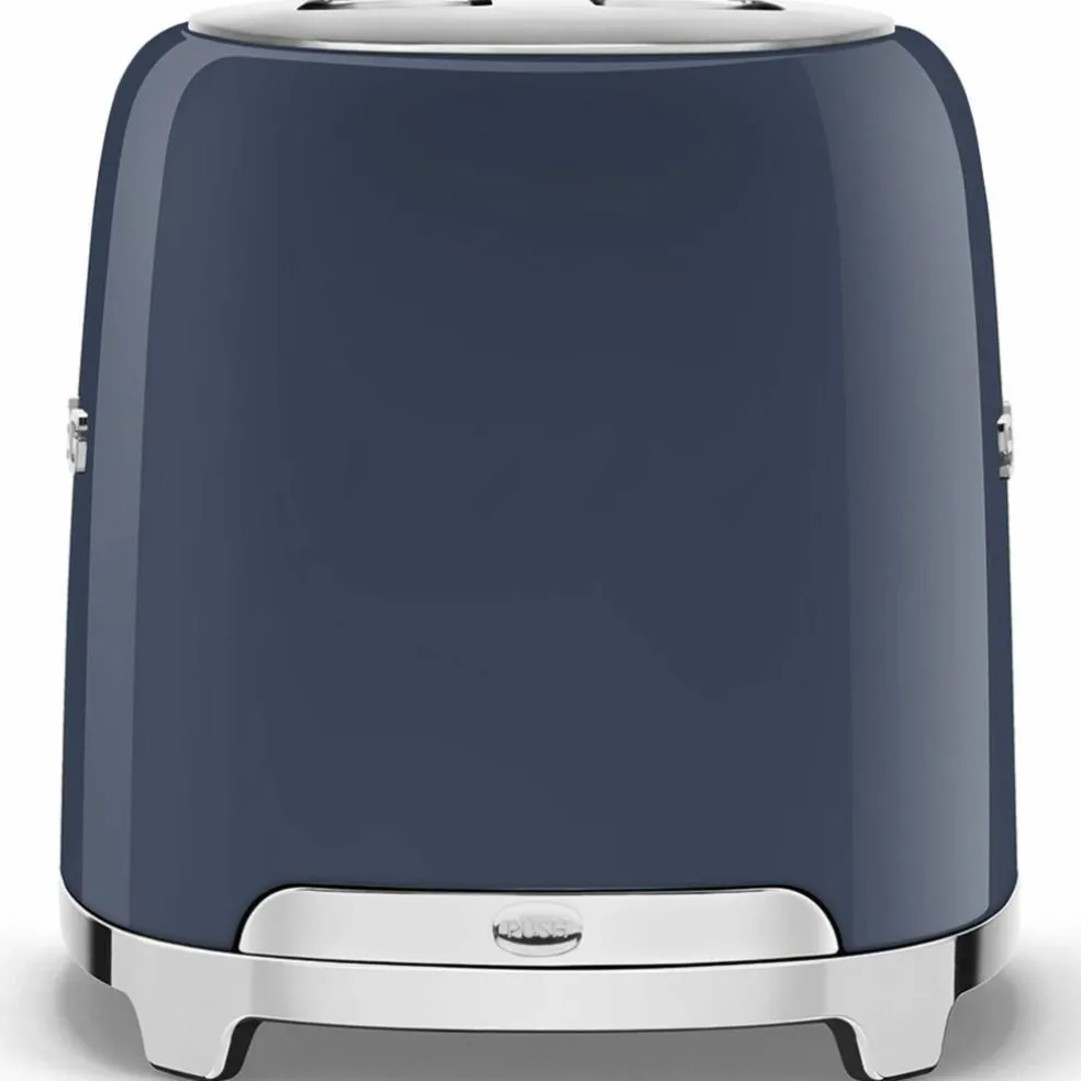 Brødrister 2 skiver, navy blue