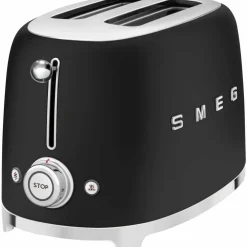Brødrister 2 skiver Pastellgrønn