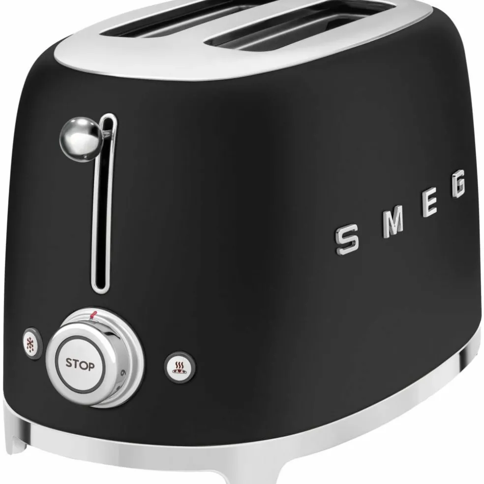 Brødrister 2 skiver Pastellgrønn