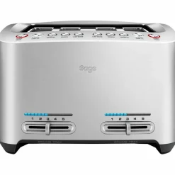 Brødrister The Smart Toaster 4 skiver