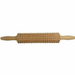 Brødrull riflet, Ø6.5 cm