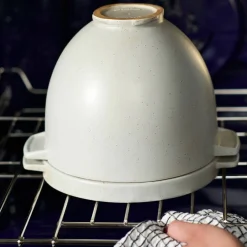 Brødskål med lokk 5KSM2CB5BGS