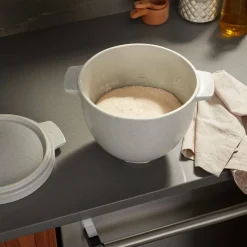 Brødskål med lokk 5KSM2CB5BGS