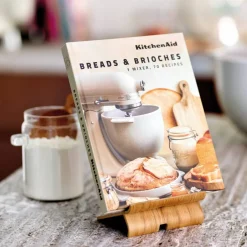 Breads & Brioches Bok