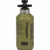 Brenselflaske, 0.3 L, olive