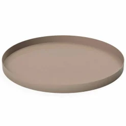 Brett Circle 30 cm, peanut