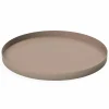 Brett Circle 30 cm, taupe