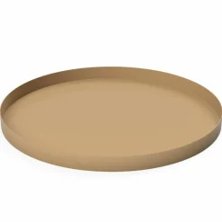 Brett Circle 30 cm, taupe