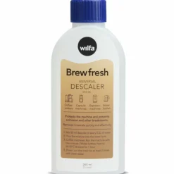 Brewfresh avkalkningsmiddel 250 ml