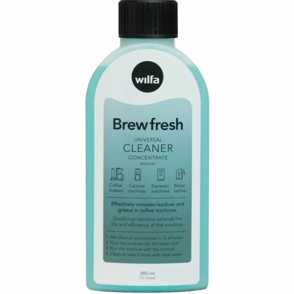 Brewfresh rengjøringsmiddel 250 ml
