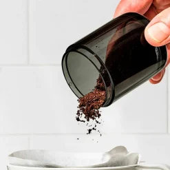 Brew manuell kaffekvern
