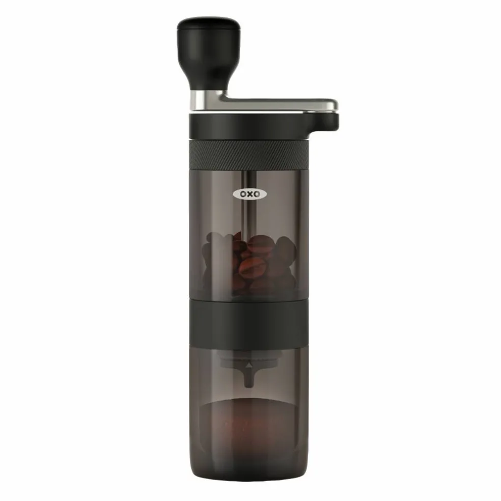 Brew manuell kaffekvern