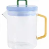 Brew Pot Jade, Light Blue