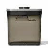 Brew Steel POP kaffebeholder med skje, 1,6 liter