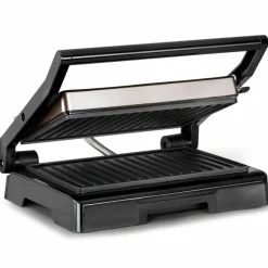 Bronze paninigrill