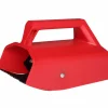 Bærplukker med stålgitter