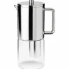 Brus kanne med vannfilter 1,6 liter