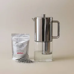 Brus kanne med vannfilter 1,6 liter