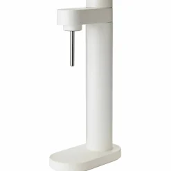 Brus kullsyremaskin, soft white