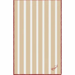 Bubba Duk, beige