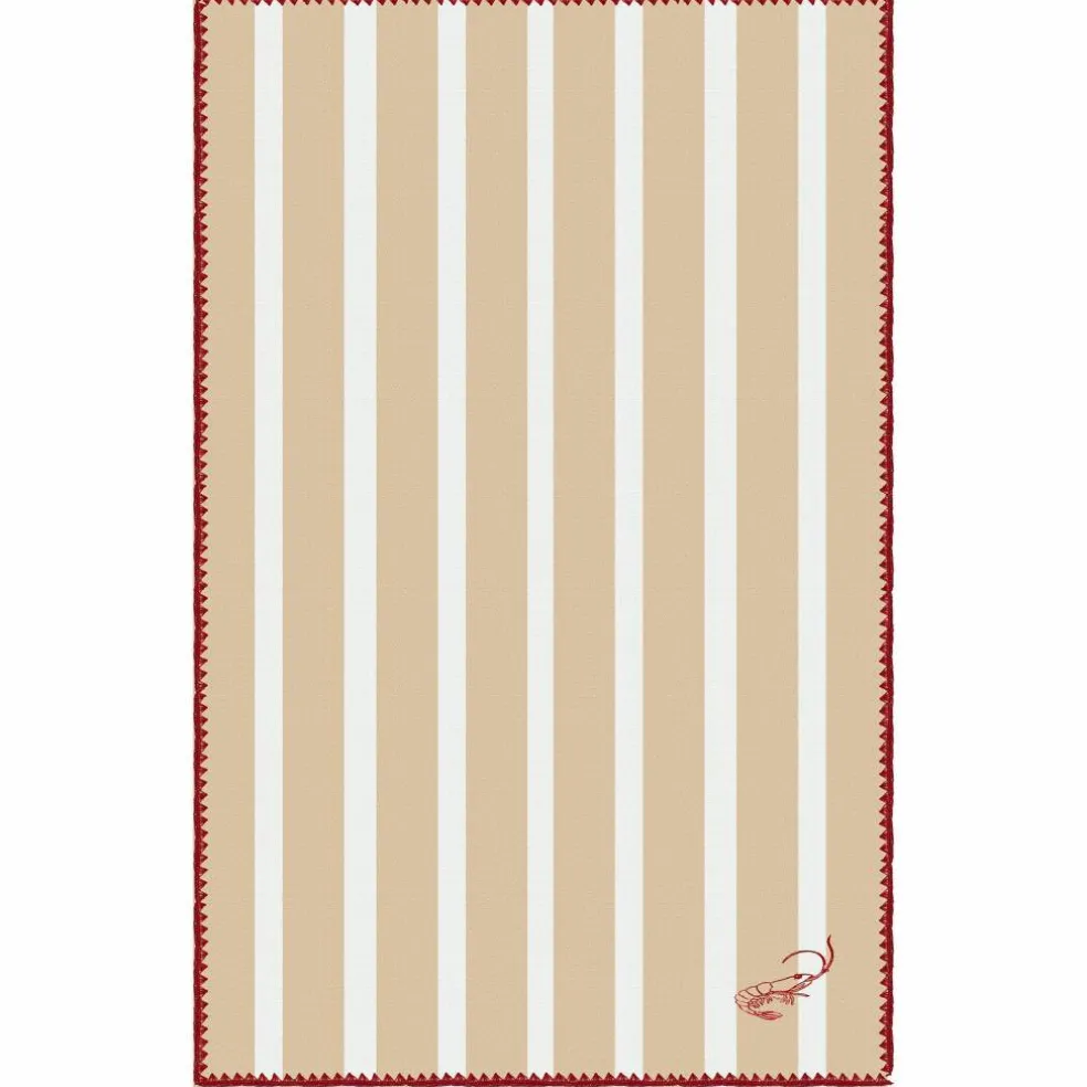 Bubba Duk, beige