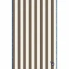 Bubba Oyster duk 280 x 150 cm, brun