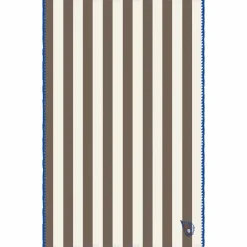 Bubba Oyster duk 280 x 150 cm, brun