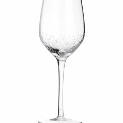 Bubble' Hvitvinsglass
