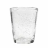 Bubble tumblerglass 25 cl, grå