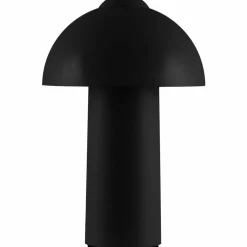 Buddy IP44 bærbar bordlampe, lyseblå