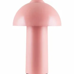 Buddy IP44 bærbar bordlampe, svart
