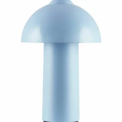 Buddy IP44 bærbar bordlampe, svart