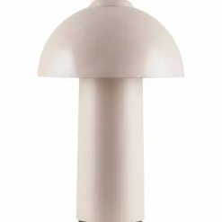 Buddy IP44 bærbar bordlampe, svart