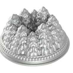 Bundt-kakeform 'Pine Forest'