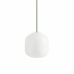 Buoy pendel 20 cm, hagegrønn