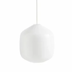 Buoy pendel 30 cm, rust rød