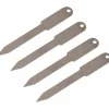 Burgerpinne 14 cm, 4-pakning