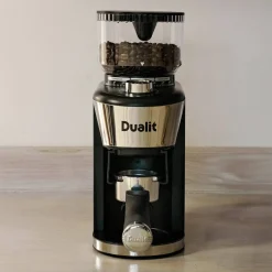 Burr kaffekvern