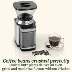Burr Mill kaffekvern