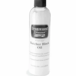 Butcher Block Oil
