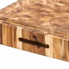 Butcher Block skjærebrett 313